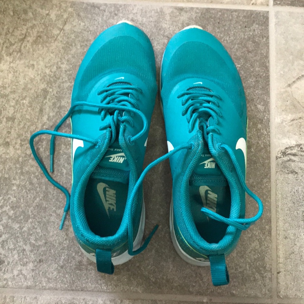 Nike Air Max Thea